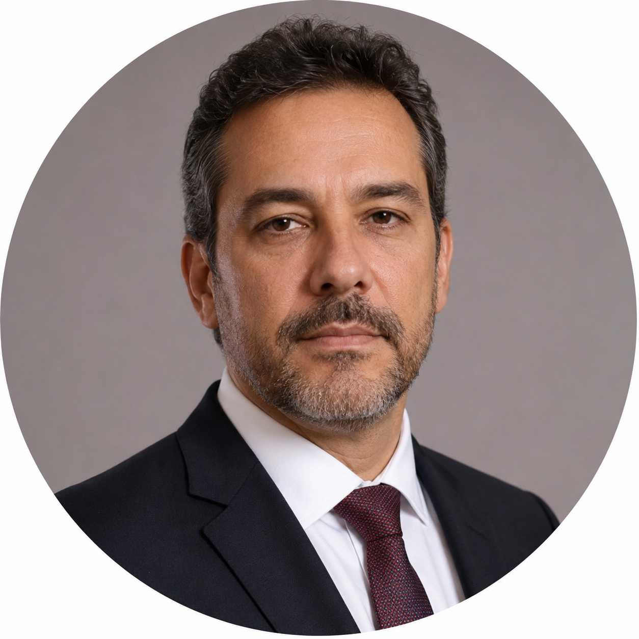 Foto de Ricardo Mendes